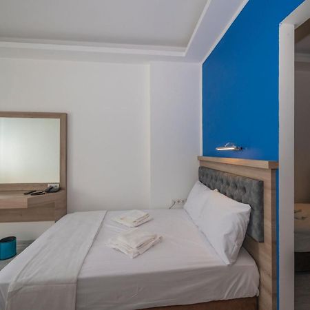 Okda Hotel Provincia di Provincia di Istanbul Esterno foto
