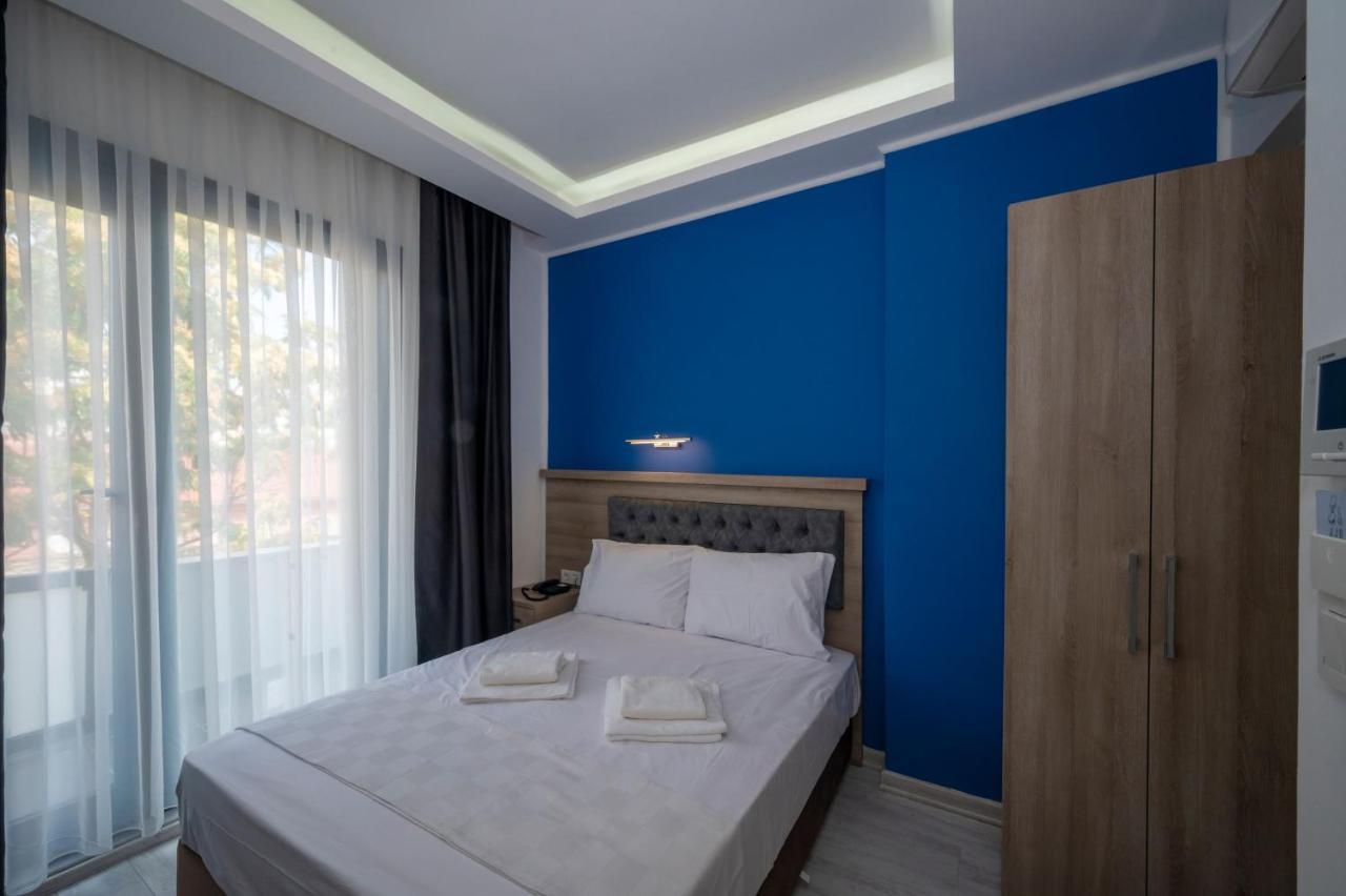 Okda Hotel Provincia di Provincia di Istanbul Esterno foto