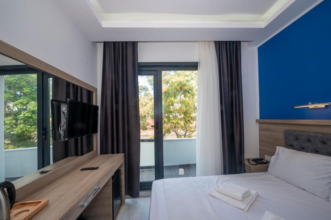 Okda Hotel Provincia di Provincia di Istanbul Esterno foto