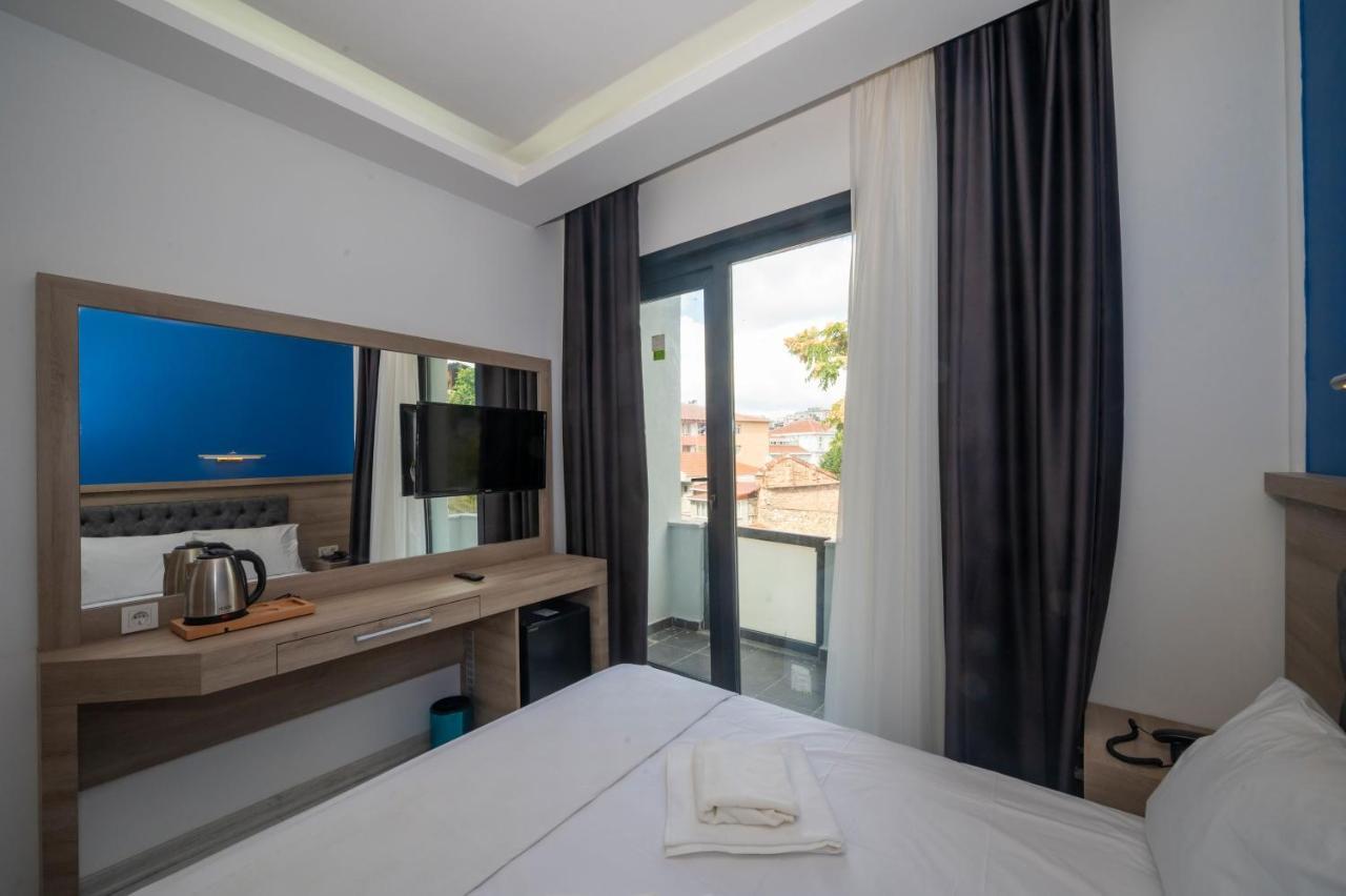 Okda Hotel Provincia di Provincia di Istanbul Esterno foto