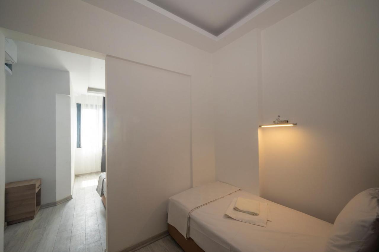 Okda Hotel Provincia di Provincia di Istanbul Esterno foto