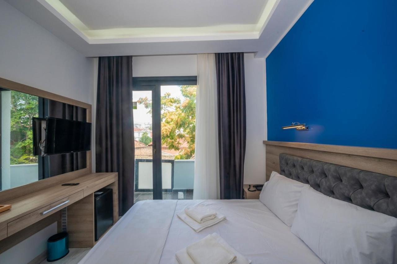 Okda Hotel Provincia di Provincia di Istanbul Esterno foto